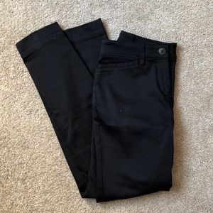 NWOT 0 Short Express Dress Pants